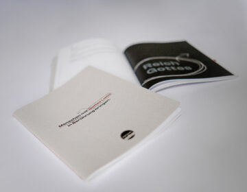 MYFRIENDS-Kleingruppenheft