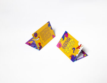 Gebetskarten YOUTH (20er Pack)