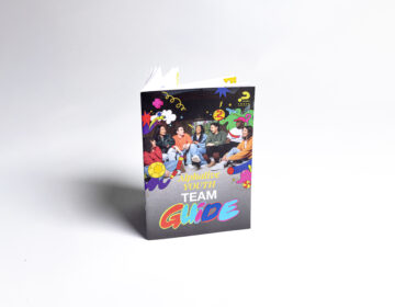 Alphalive YOUTH - Team Guide (2025)