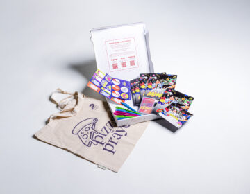 Alphalive YOUTH - Starter Pack (2025)