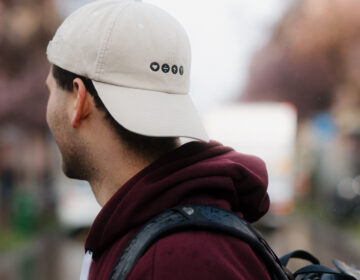 Vintage Cap