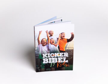KICKER BIBEL Kids