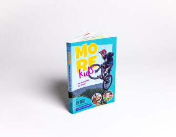 MORE Kids - Die Kindersportbibel