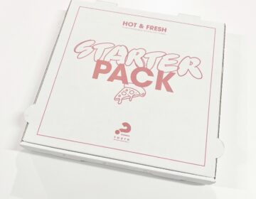 Alphalive YOUTH - Starter Pack (2025)