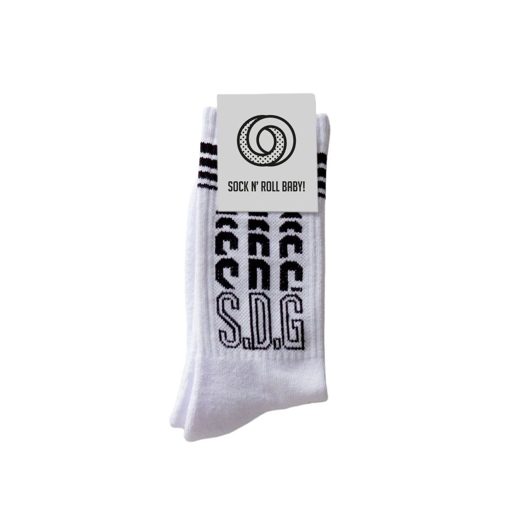 SDG Socken – Image 2