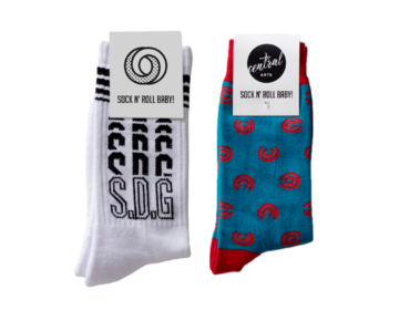 SDG Socken