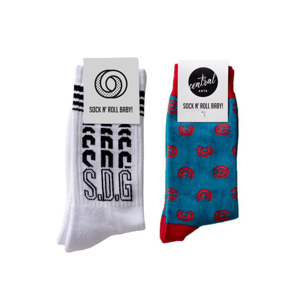 SDG Socken