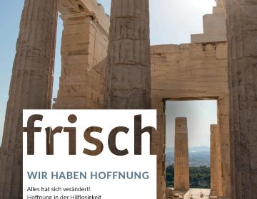 frisch 2020 02 Wir haben Hoffnung