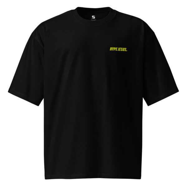 HYPE JESUS T-SHIRT - immagine 8